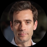 profile picture of George Grumbar